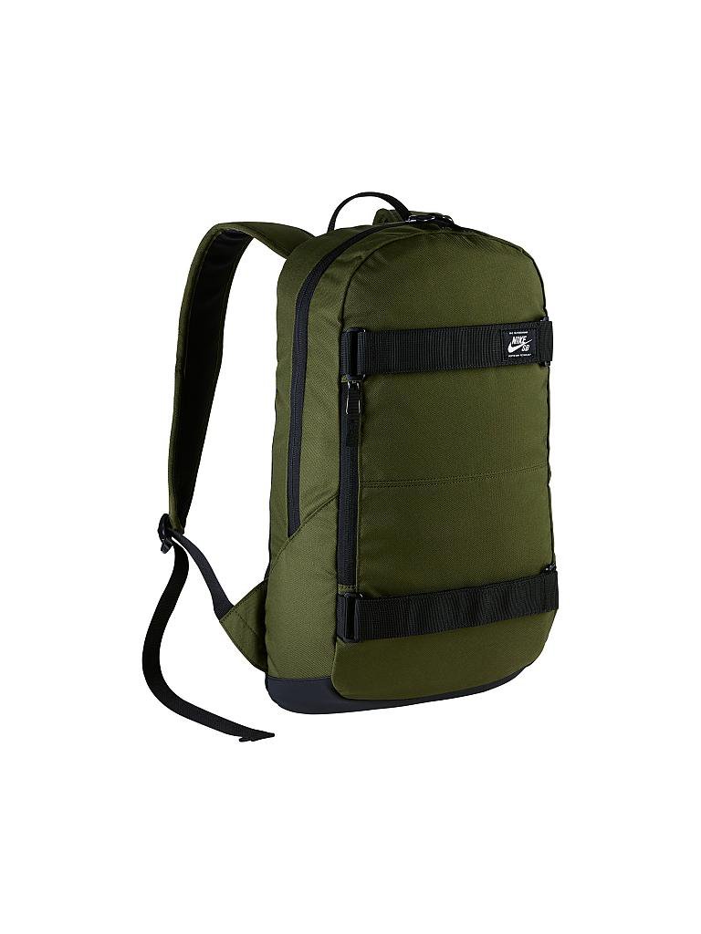 NIKE Rucksack Nike SB Courthouse